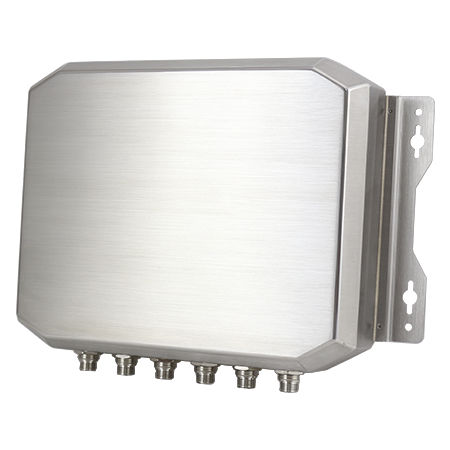 ПК бокс - ACS-2702A - APLEX Technology Inc. - Intel® Celeron N2930 / Intel Bay Trail / VGA