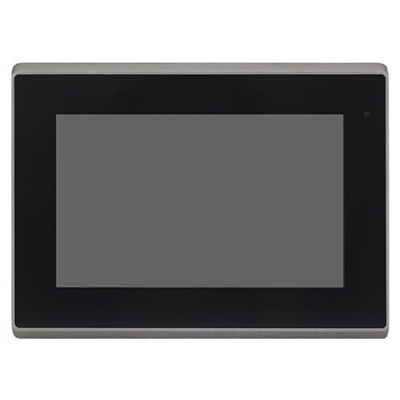 Табло LCD - ARCDIS-107A series - APLEX Technology Inc. - с резистивным сенсорным экраном / с сенсорным экраном PCT / 800x480