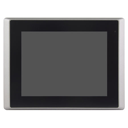 Табло LCD - ARCDIS-108A series - APLEX Technology Inc. - с емкостным сенсорным экраном / с резистивным сенсорным экраном / 800x600