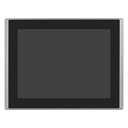 Табло LED - ARCDIS-112A - APLEX Technology Inc. - LCD / с емкостным сенсорным экраном / с резистивным сенсорным экраном