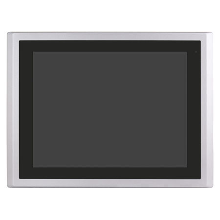 Табло LED - ARCDIS-115A series - APLEX Technology Inc. - LCD / с емкостным сенсорным экраном / с резистивным сенсорным экраном