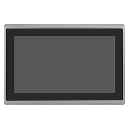 Табло LED - ARCDIS-116A series - APLEX Technology Inc. - LCD / с емкостным сенсорным экраном / с резистивным сенсорным экраном