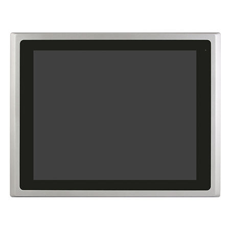 Табло LED - ARCDIS-117A series - APLEX Technology Inc. - LCD / с емкостным сенсорным экраном / с резистивным сенсорным экраном