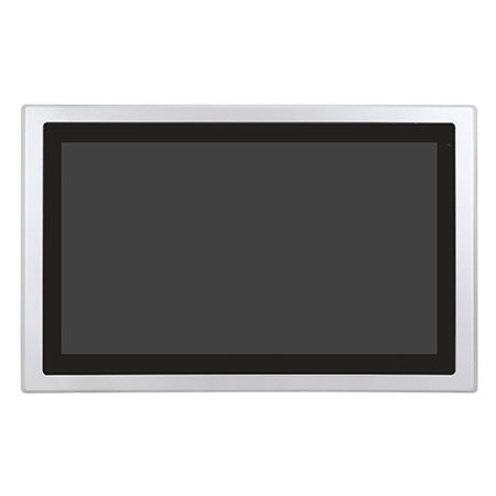 Табло LED - ARCDIS-118A series - APLEX Technology Inc. - LCD / с емкостным сенсорным экраном / с резистивным сенсорным экраном