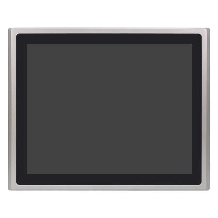 Табло LCD - ARCDIS-119A series - APLEX Technology Inc. - с емкостным сенсорным экраном / с резистивным сенсорным экраном / 1280x1024