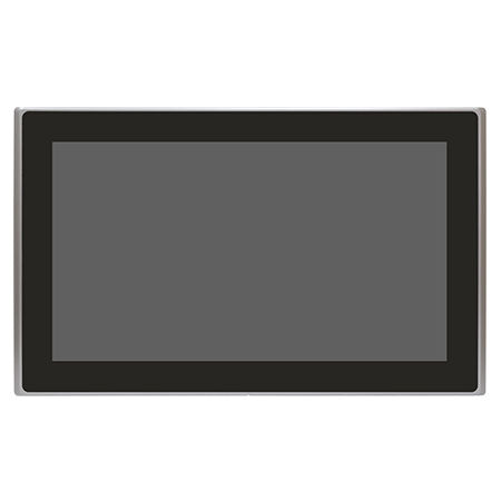 Табло LED - ARCDIS-124A series - APLEX Technology Inc. - LCD / с емкостным сенсорным экраном / с резистивным сенсорным экраном