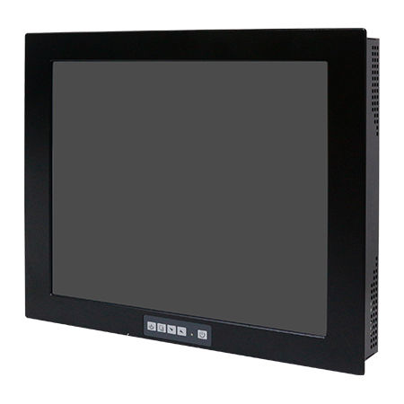 Табло LCD - ADP-1194A - APLEX Technology Inc. - 1280x1024 / 19" / промышленное
