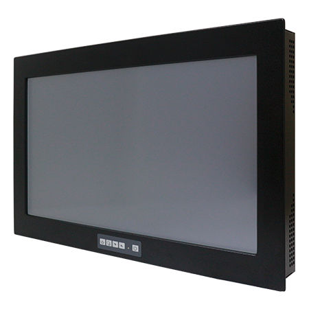 Табло LCD - ADP-1224A - APLEX Technology Inc. - 1920x1080 / 21,5" / промышленное