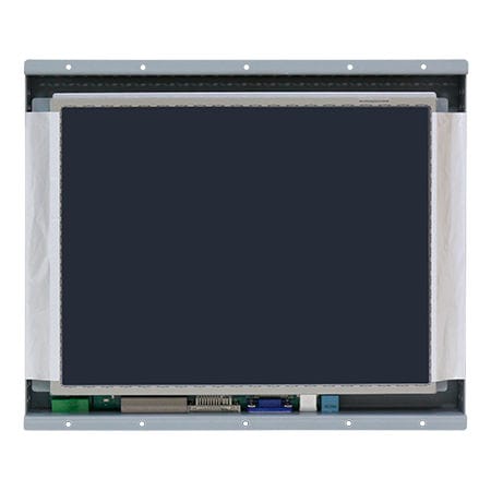 Табло LCD - OPD-1126A - APLEX Technology Inc. - с резистивным сенсорным экраном / 1024x768 / 12,1"