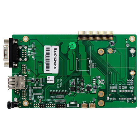 Цифровая плата E/S - TB-5 series - APLEX Technology Inc. - PCIe
