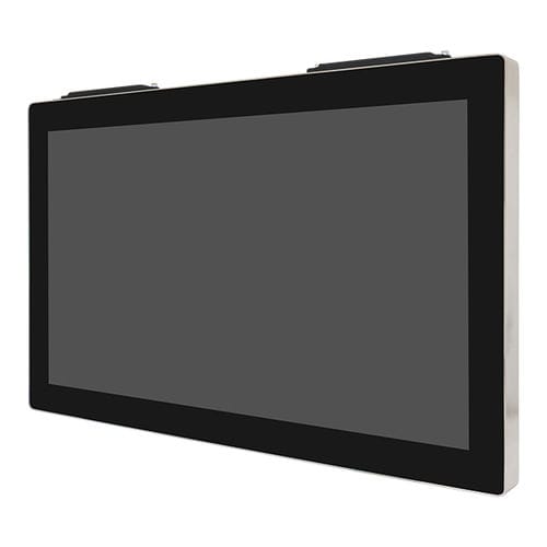 Панельный ПК TFT LCD - PhanTAM-921CP - APLEX Technology Inc. - с емкостным сенсорным экраном PCAP / с мультисенсорным экраном / с большим экраном