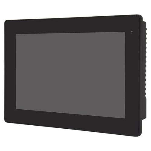 Промышленный монитор - AUHMI-110AP - APLEX Technology Inc. - LCD / с проекционно-емкостной технологией / с многоточечным сенсорным экраном