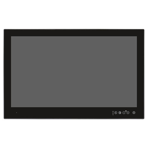 Панельный ПК с емкостным сенсорным экраном - ViKING-924B - APLEX Technology Inc. - 24" / 1920x1080 / Intel® Core i3 8-го поколения