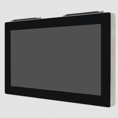 Панельный ПК TFT LCD - PhanTAM-816BP - APLEX Technology Inc. - с емкостным сенсорным экраном PCAP / 15,6" / 1920x1080