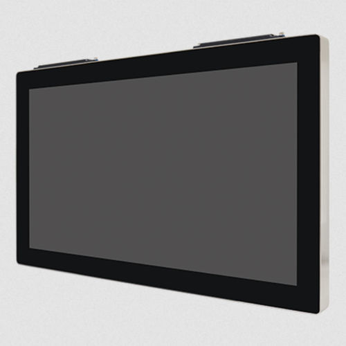 Панельный ПК TFT LCD - PhanTAM-821BP - APLEX Technology Inc. - с емкостным сенсорным экраном PCAP / 21,5" / 1920x1080