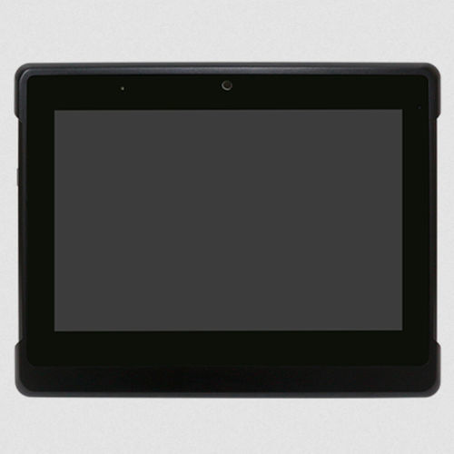 Панельный ПК TFT LCD - AVA-610API - APLEX Technology Inc. - со светодиодной подсветкой / с емкостным сенсорным экраном PCAP / 10,1"