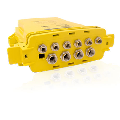 Цифровой модуль входа/выхода - SSB-6 series - BBH Products GmbH - аналоговый / положения / SIL