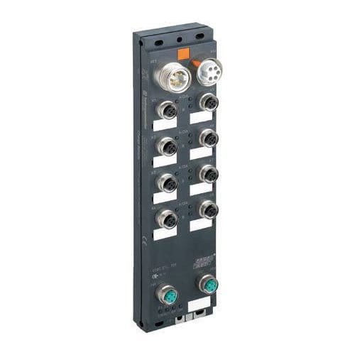 Цифровой модуль входа/выхода - 0980 ESL 701  - Belden Electronics GmbH Standort Neckartenzlingen - ProfiNet / с 16 входами/выходами / IP67