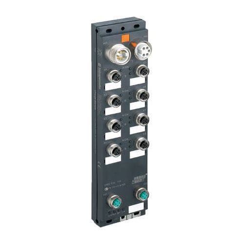 Цифровой модуль входа/выхода - 0980 ESL 700  - Belden Electronics GmbH Standort Neckartenzlingen - ProfiNet / с 16 входами/выходами / IP67