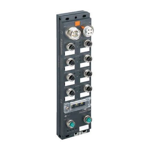 Цифровой модуль входа/выхода - 0980 ESL 711  - Belden Electronics GmbH Standort Neckartenzlingen - Ethernet TCP/IP / с 16 входами/выходами / IP67