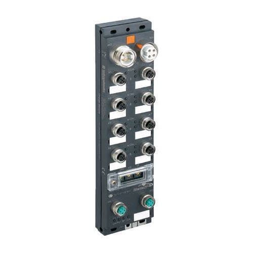 Цифровой модуль входа/выхода - 0980 ESL 710  - Belden Electronics GmbH Standort Neckartenzlingen - Ethernet TCP/IP / с 16 входами/выходами / IP67