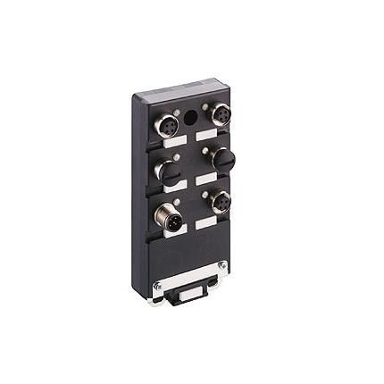Неуправляемый коммутатор Ethernet - 0982 EEC 100  - Belden Electronics GmbH Standort Neckartenzlingen - 5 портов / стандартный / IP67