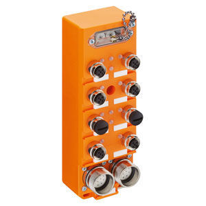 Цифровой модуль входа/выхода - 0970 PSL 213  - Belden Electronics GmbH Standort Neckartenzlingen - PROFIBUS-DP / 8 цифровых входов / для датчика