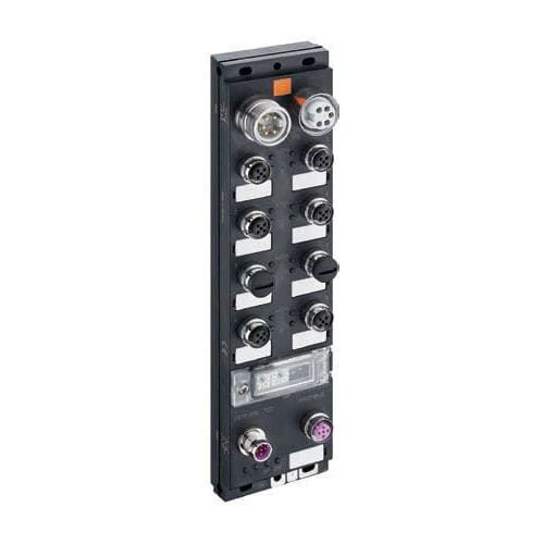 Цифровой модуль входа/выхода - 0970 PSL 700  - Belden Electronics GmbH Standort Neckartenzlingen - PROFIBUS-DP / с 16 входами/выходами / IP67