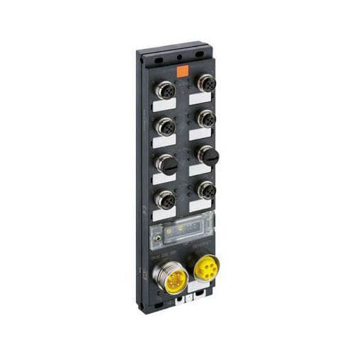 Цифровой модуль входа/выхода - 0930 DSL 701 - Belden Electronics GmbH Standort Neckartenzlingen - DeviceNet / с 16 входами/выходами / 16 цифровых входов