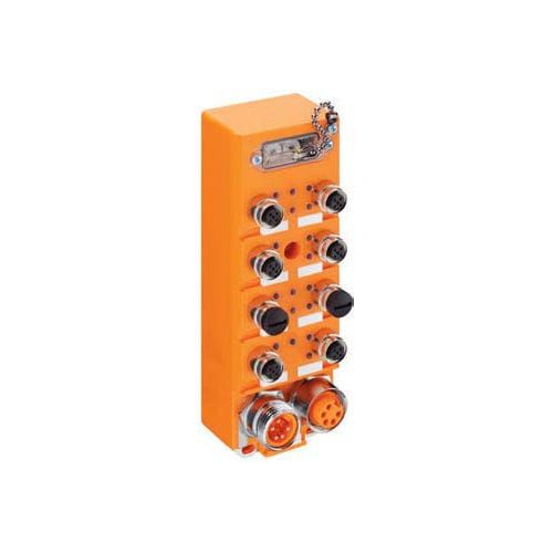 Цифровой модуль входа/выхода - 0930 DSL 312  - Belden Electronics GmbH Standort Neckartenzlingen - DeviceNet / с 16 входами/выходами / 16 цифровых входов