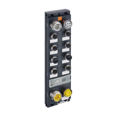 Цифровой модуль входа/выхода - 0930 DSL 700 - Belden Electronics GmbH Standort Neckartenzlingen - DeviceNet / с 16 входами/выходами / IP67