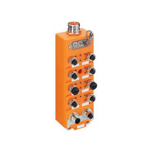 Цифровой модуль входа/выхода - 0930 DSL 113  - Belden Electronics GmbH Standort Neckartenzlingen - DeviceNet / с 8 входами/выходами / 8 цифровых входов