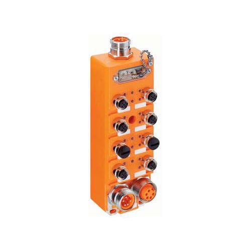 Цифровой модуль входа/выхода - 0930 DSL 314  - Belden Electronics GmbH Standort Neckartenzlingen - DeviceNet / с 8 входами/выходами / 8 цифровых входов