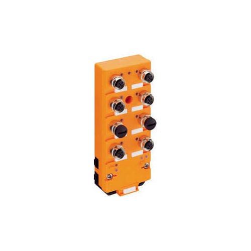 Цифровой модуль входа/выхода - 0910 ASL 412 - Belden Electronics GmbH Standort Neckartenzlingen - AS-интерфейс / 8 цифровых входов / для датчика