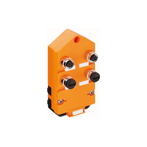 Аналоговый модуль входа/выхода - 0911 ANC 403 - Belden Electronics GmbH Standort Neckartenzlingen - AS-интерфейс / 4 аналоговых входа / для датчика