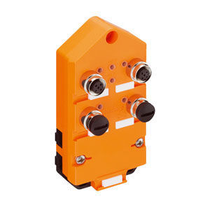 Цифровой модуль входа/выхода - 0910 ASL 403 - Belden Electronics GmbH Standort Neckartenzlingen - AS-интерфейс / 4 цифровых выхода / IP67