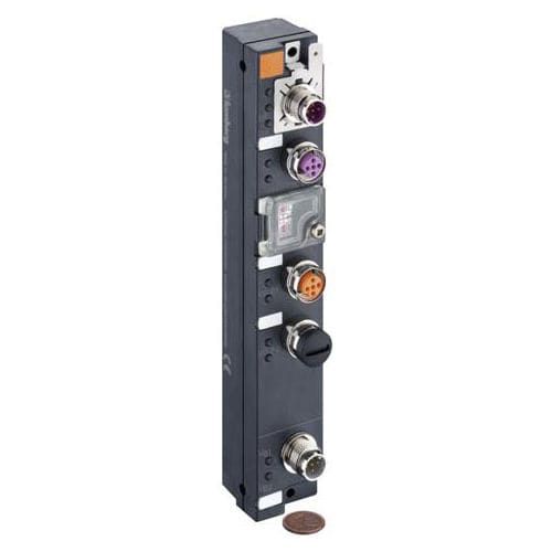 Соединитель для шины - 0940 PSL 601 - Belden Electronics GmbH Standort Neckartenzlingen - электронный / входа/выхода / шины PROFIBUS-DP