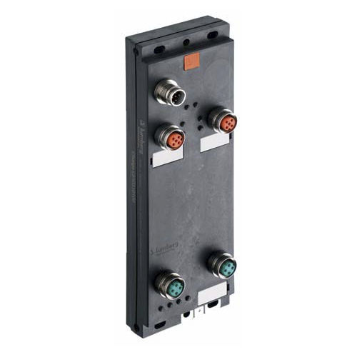 Соединитель для шины - 0940 ESL 601 - Belden Electronics GmbH Standort Neckartenzlingen - электронный / входа/выхода / IP67