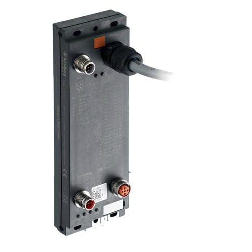Цифровой модуль входа/выхода - 0942 UEM 780 - Belden Electronics GmbH Standort Neckartenzlingen - с 16 входами/выходами / IP67 / универсальный