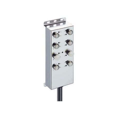 Распределитель для сигналов - Belden Electronics GmbH Standort Neckartenzlingen - пассивного типа / IP67