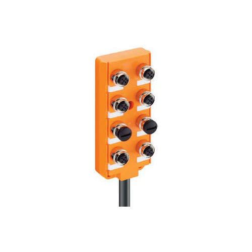 Распределитель для сигналов - ASB series - Belden Electronics GmbH Standort Neckartenzlingen - пассивного типа / IP67