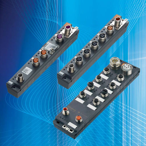 Цифровой модуль входа/выхода - 0940 PSL 603 - Belden Electronics GmbH Standort Neckartenzlingen - ProfiNet / CANopen / PROFIBUS
