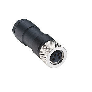 Соединитель РЧ - RKMCx, RSMCx series  - Belden Electronics GmbH Standort Neckartenzlingen - DIN / круговой / внутренняя резьба