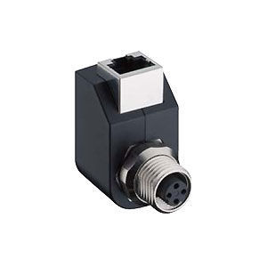 Адаптер RJ45 - 0981 ENC 100 - Belden Electronics GmbH Standort Neckartenzlingen - внутренняя резьба / связной / Ethernet