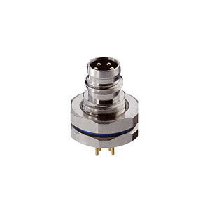 Соединитель для передачи данных - RSMHL series  - Belden Electronics GmbH Standort Neckartenzlingen - DIN / круговой / вставной