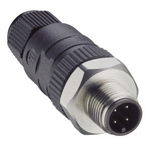 Соединитель для шитья швейных изделий - RSCN series  - Belden Electronics GmbH Standort Neckartenzlingen - для передачи данных / DIN / прямой