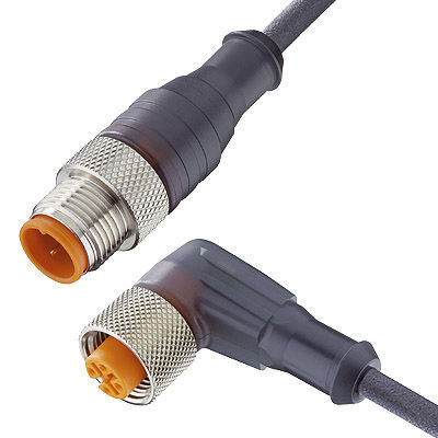 Круговой кабельная сборка - Belden Electronics GmbH Standort Neckartenzlingen - для датчика / привода / литой