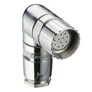 Соединитель для шитья швейных изделий - RSC, RKC series  - Belden Electronics GmbH Standort Neckartenzlingen - для передачи данных / DIN / круговой