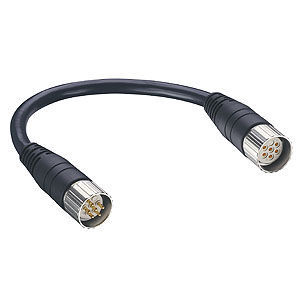 Кабельная сборка для сигналов - RSUF, RSU, 0975 series  - Belden Electronics GmbH Standort Neckartenzlingen - для шины / удлинитель / литой