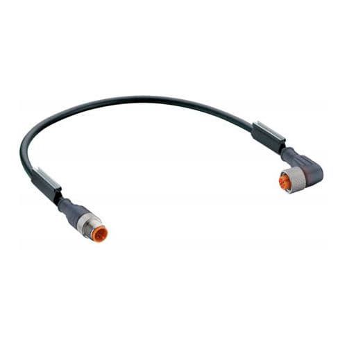 Кабельная сборка для датчика / привода - RST 5-RKT 5-228/2 M  - Belden Electronics GmbH Standort Neckartenzlingen - со встроенным соединителем